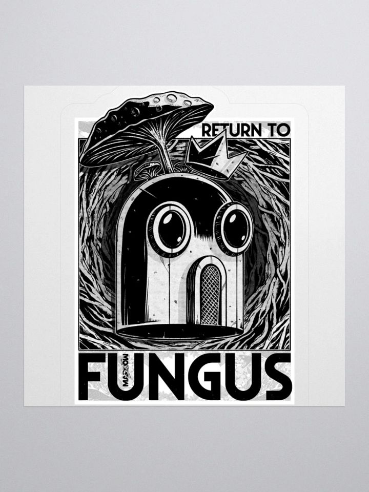 Return to Fungus product image (3)