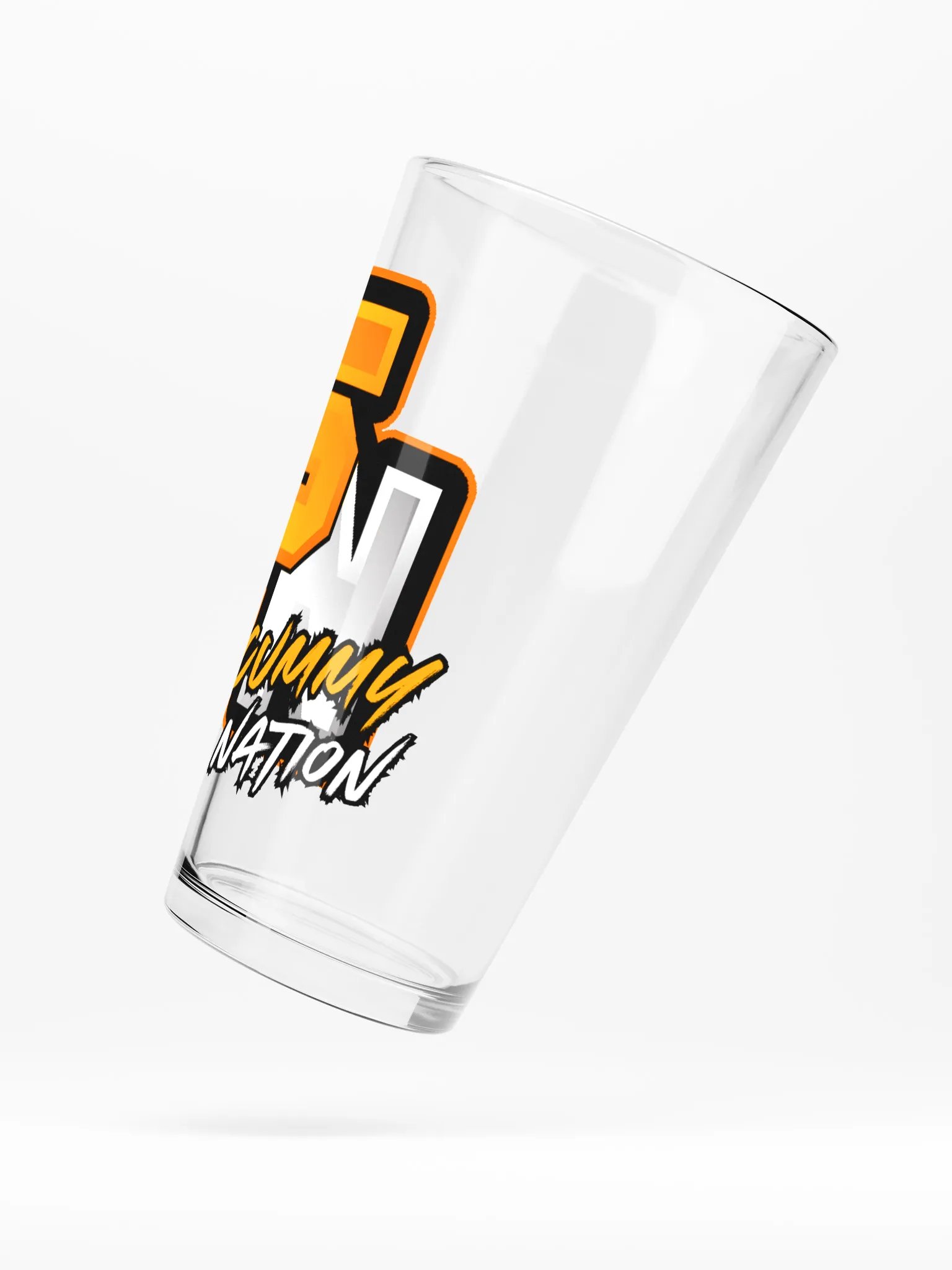 SN Beer Glass product image (5)