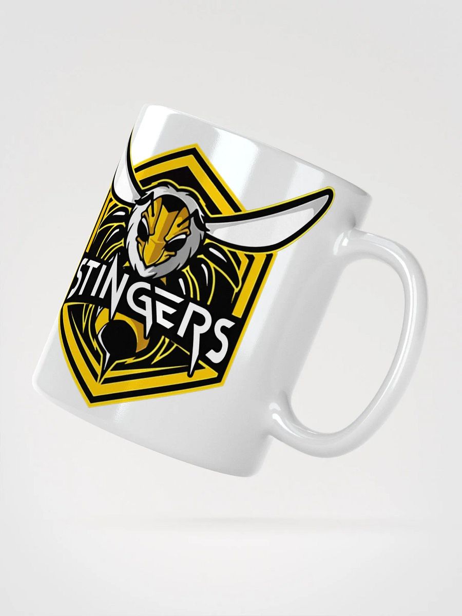 Sass City Stingers Mug product image (3)