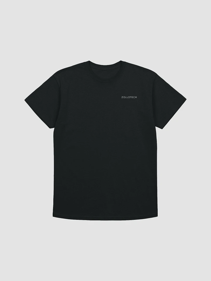 The Basic Discrete Zollotech Shirt product image (1)