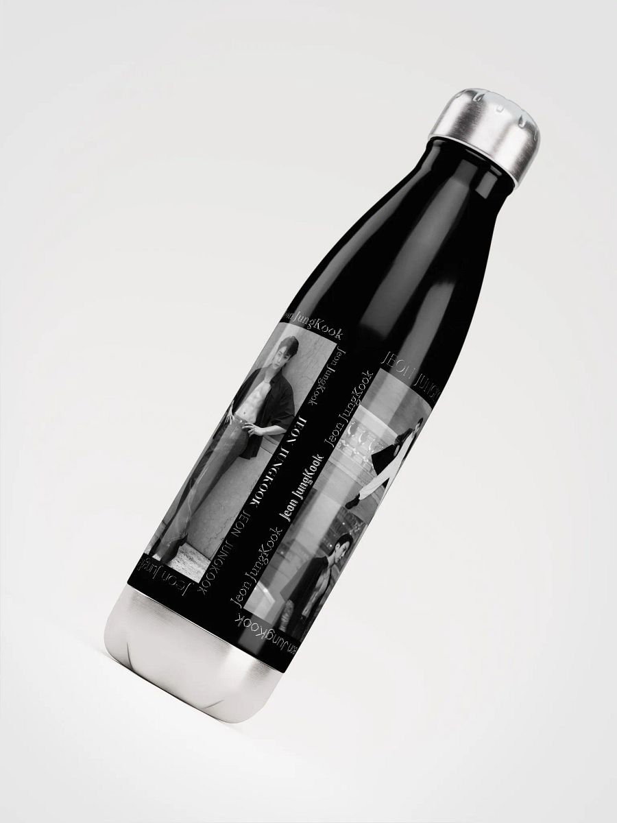 JK for CK Stainless Steel Water Bottle product image (4)