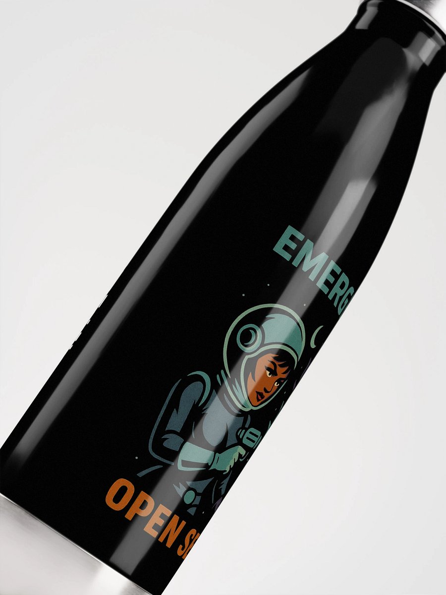 Open Season Water Bottle product image (5)