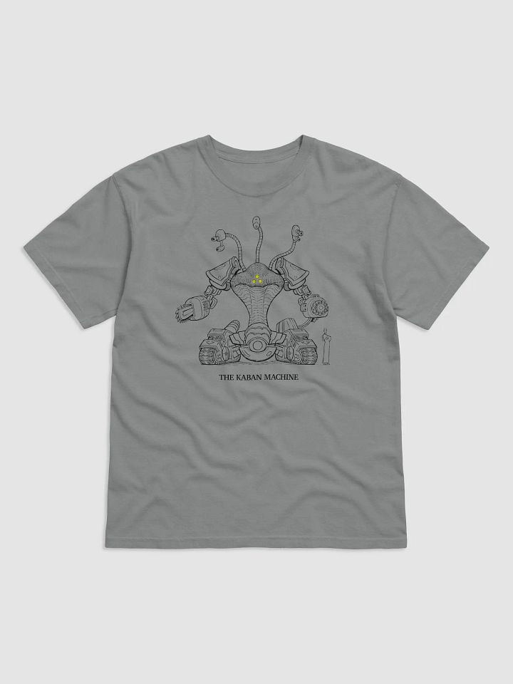 The Kaban Machine | Friends Forever product image (49)