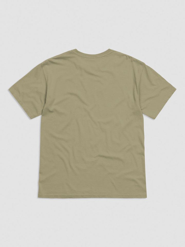 Stand for Freedom Graphic T-Shirt product image (12)