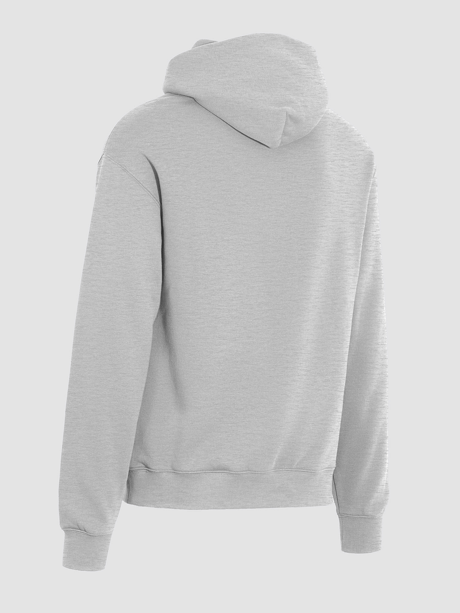 Nursing Is a Work of Heart – Cozy Fleece Hoodie product image (5)