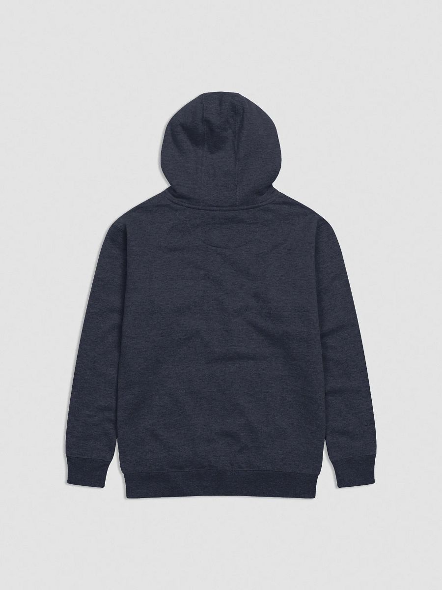 BITCOIN Knots Hoody product image (2)