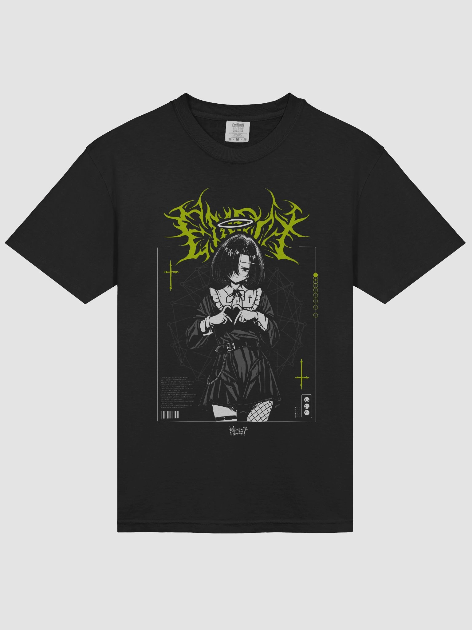 Empty (Shirt) product image (3)