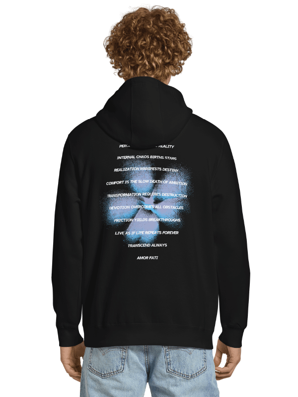 Manifesto Hoodie product image (4)