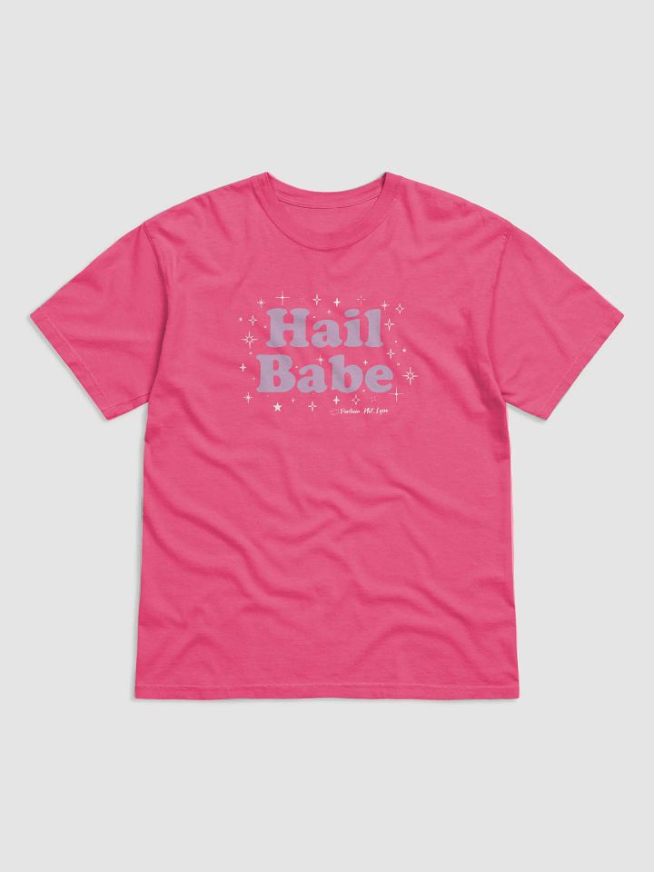 Retro Hail Babe product image (1)