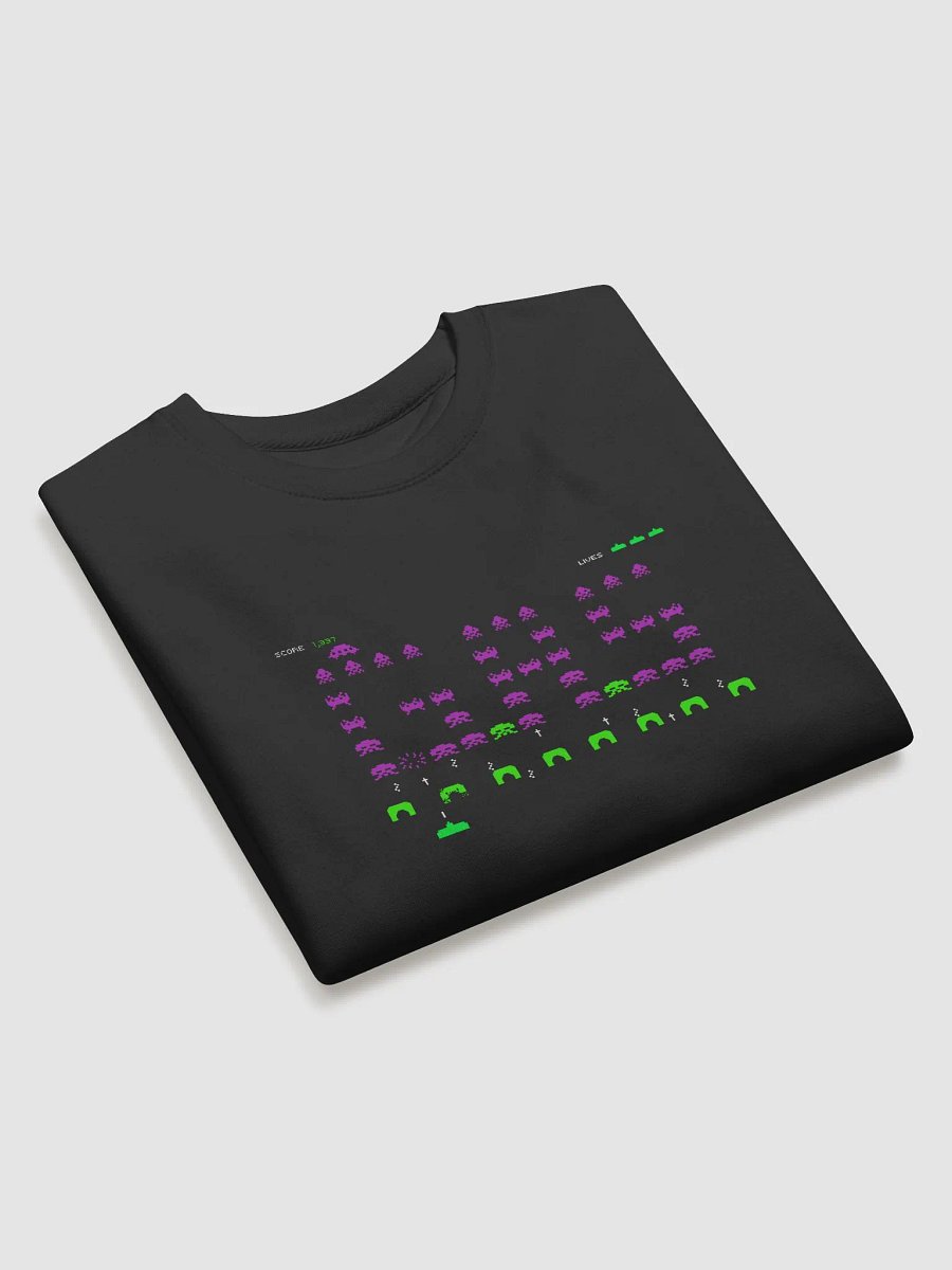 Games Addict Society Sweater product image (3)