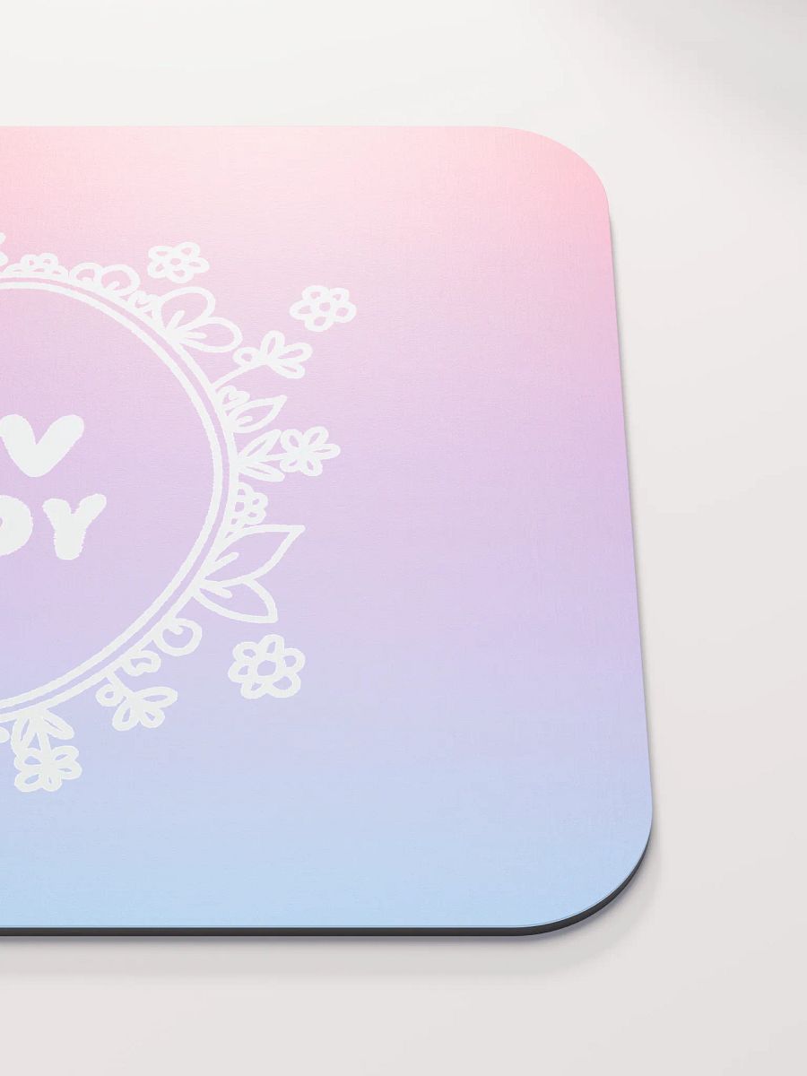 TV Boy Mousepad product image (5)