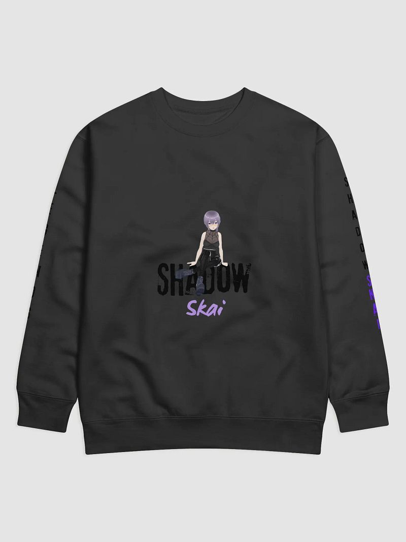 Comfy Premium Sweatshirt