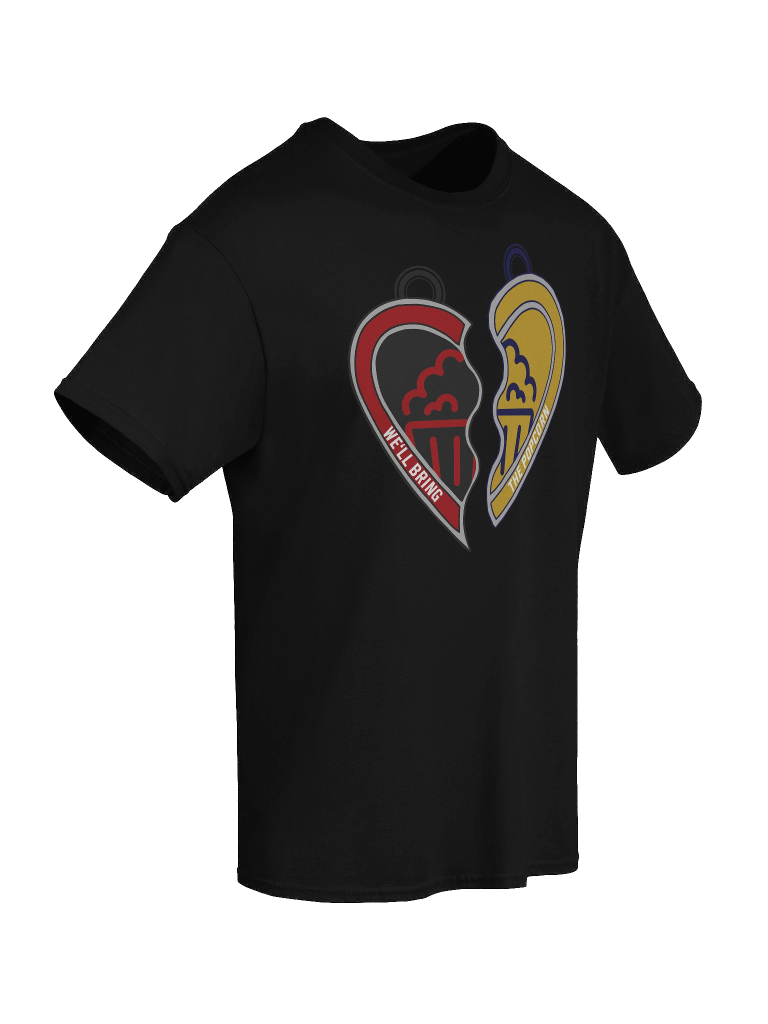 Poolverine T-Shirt product image (22)