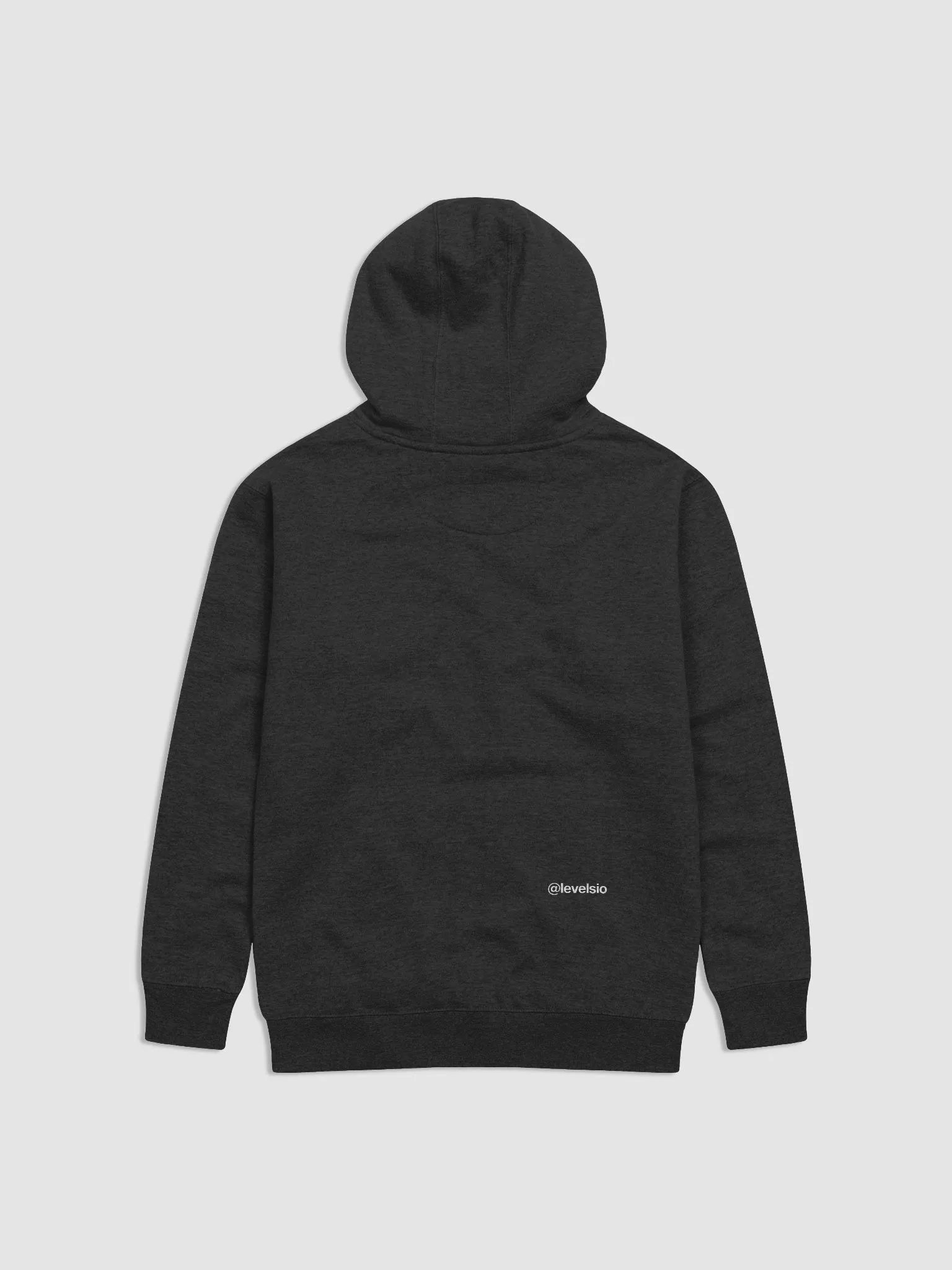 guys only want one thing (censored) hoodie - 65% soft cotton product image (3)