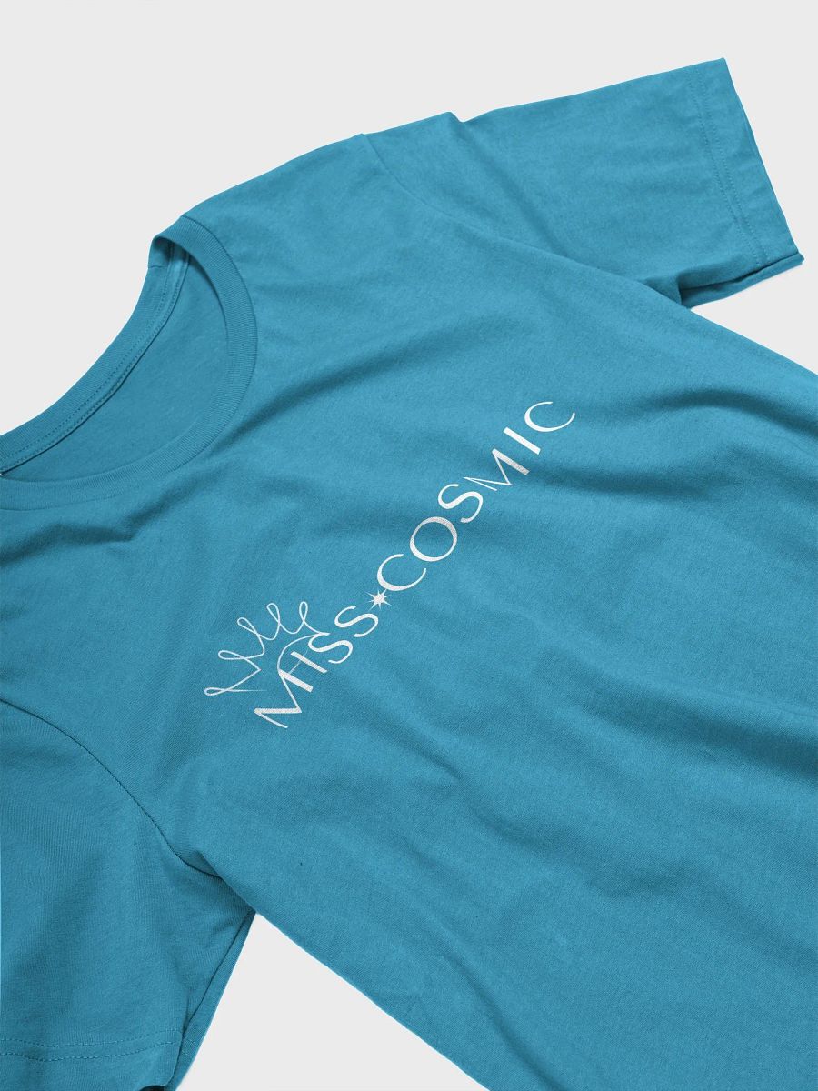 Miss Cosmic Logo Tee product image (29)