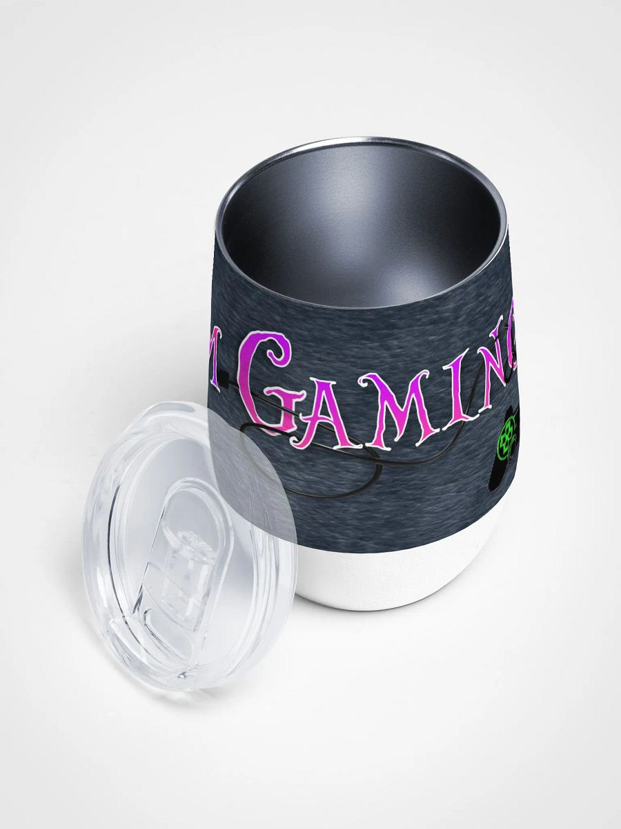 Mayhem Logo Tumbler product image (3)