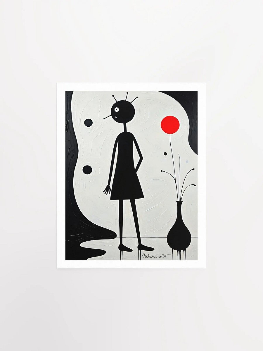 Enhanced Matte Paper Poster (in) product image (4)