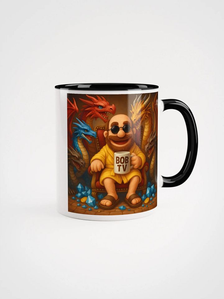 BOB TV Edition Mug product image (8)