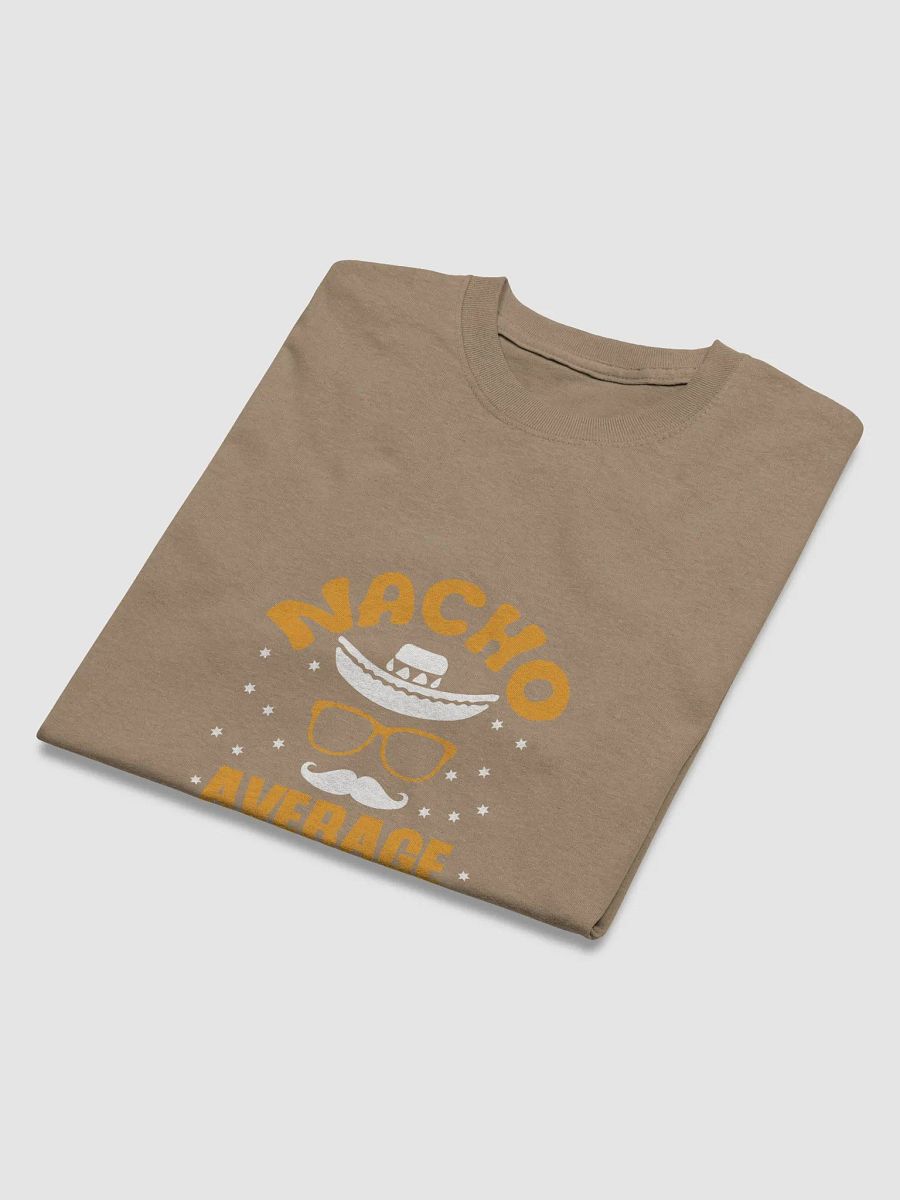Nacho average cat dad product image (24)