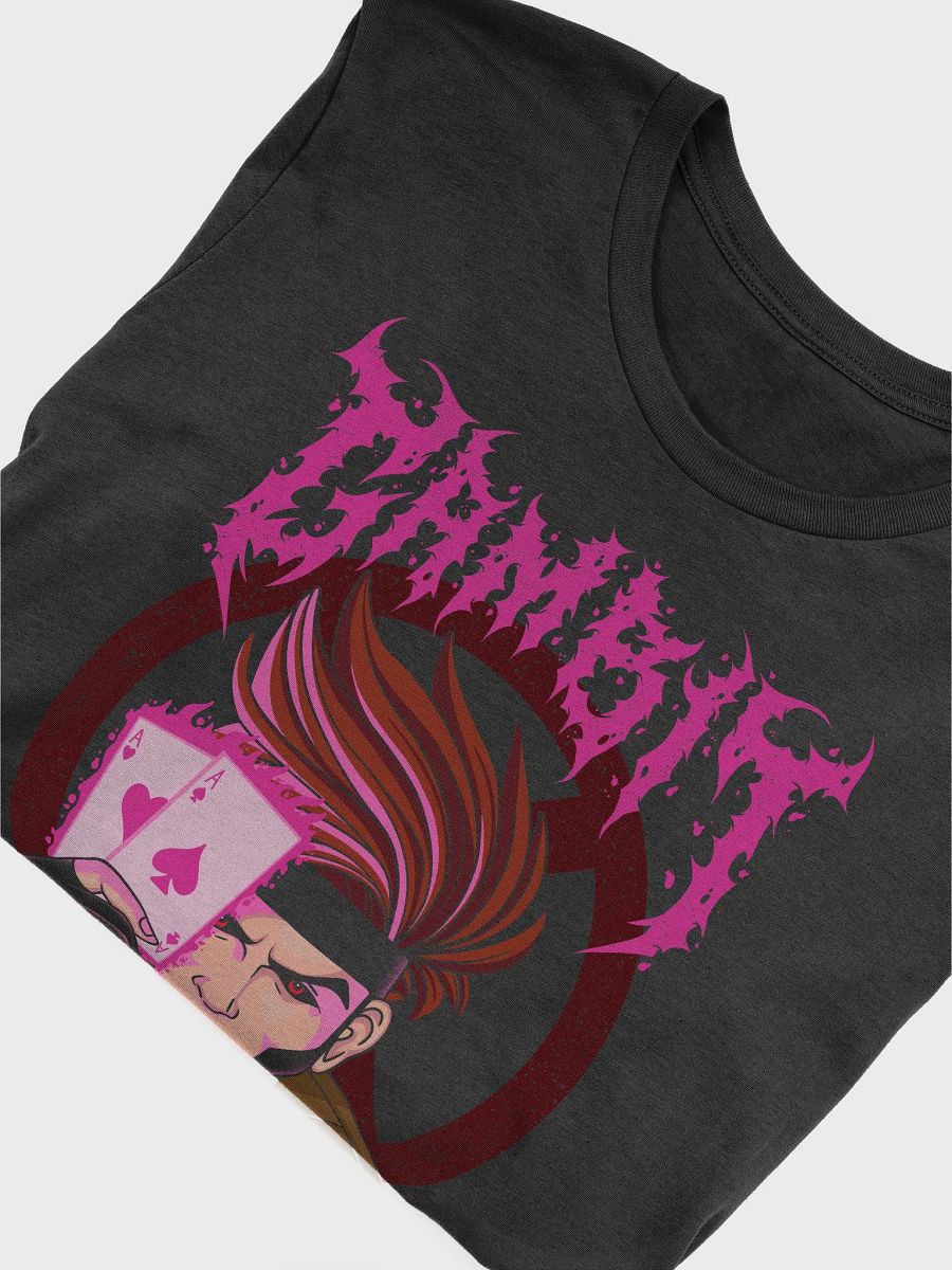 Gambit(‘97) - Tee product image (3)