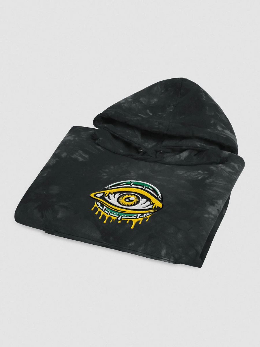Might Know Champion Tie-Dye Hoodie product image (9)