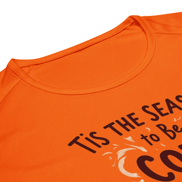Cozy Season Hot Chocolate Mug T-Shirt product image (2)