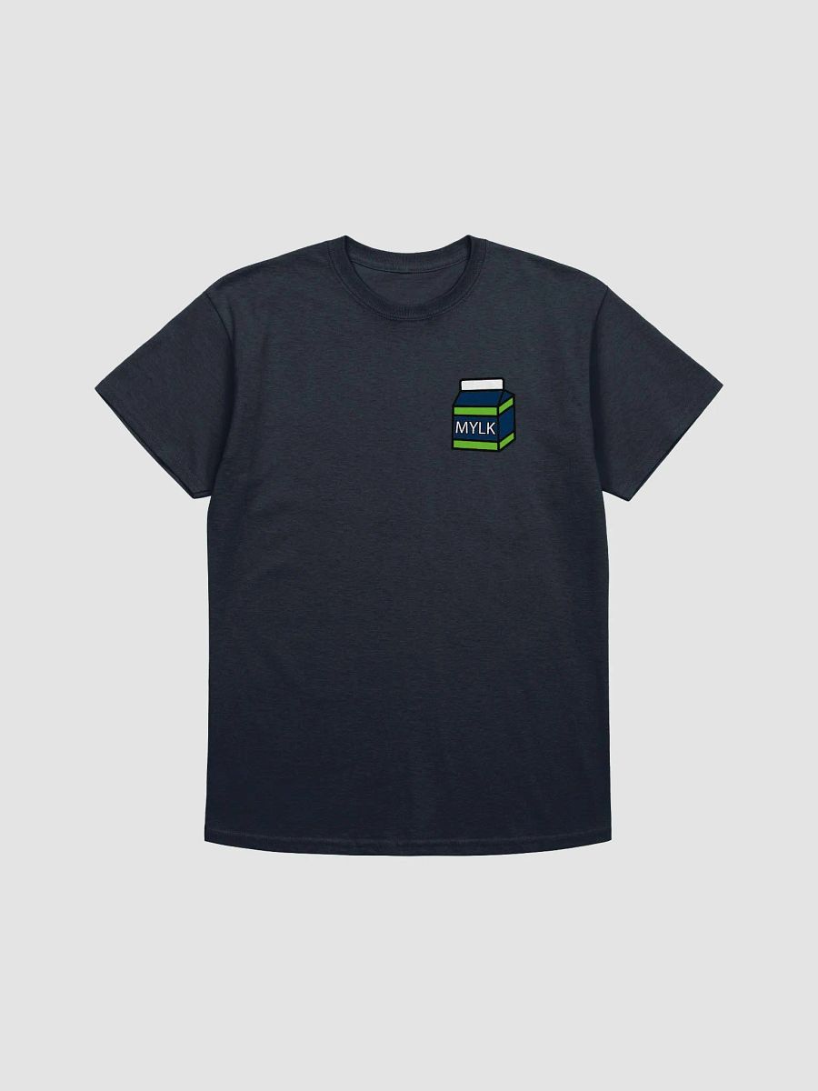 Hawk Mylk Tee product image (21)