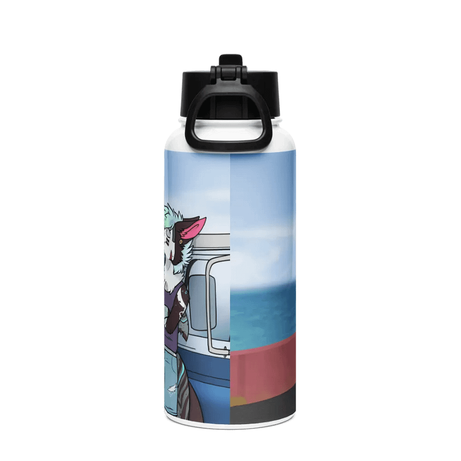Jaws bottle product image (2)