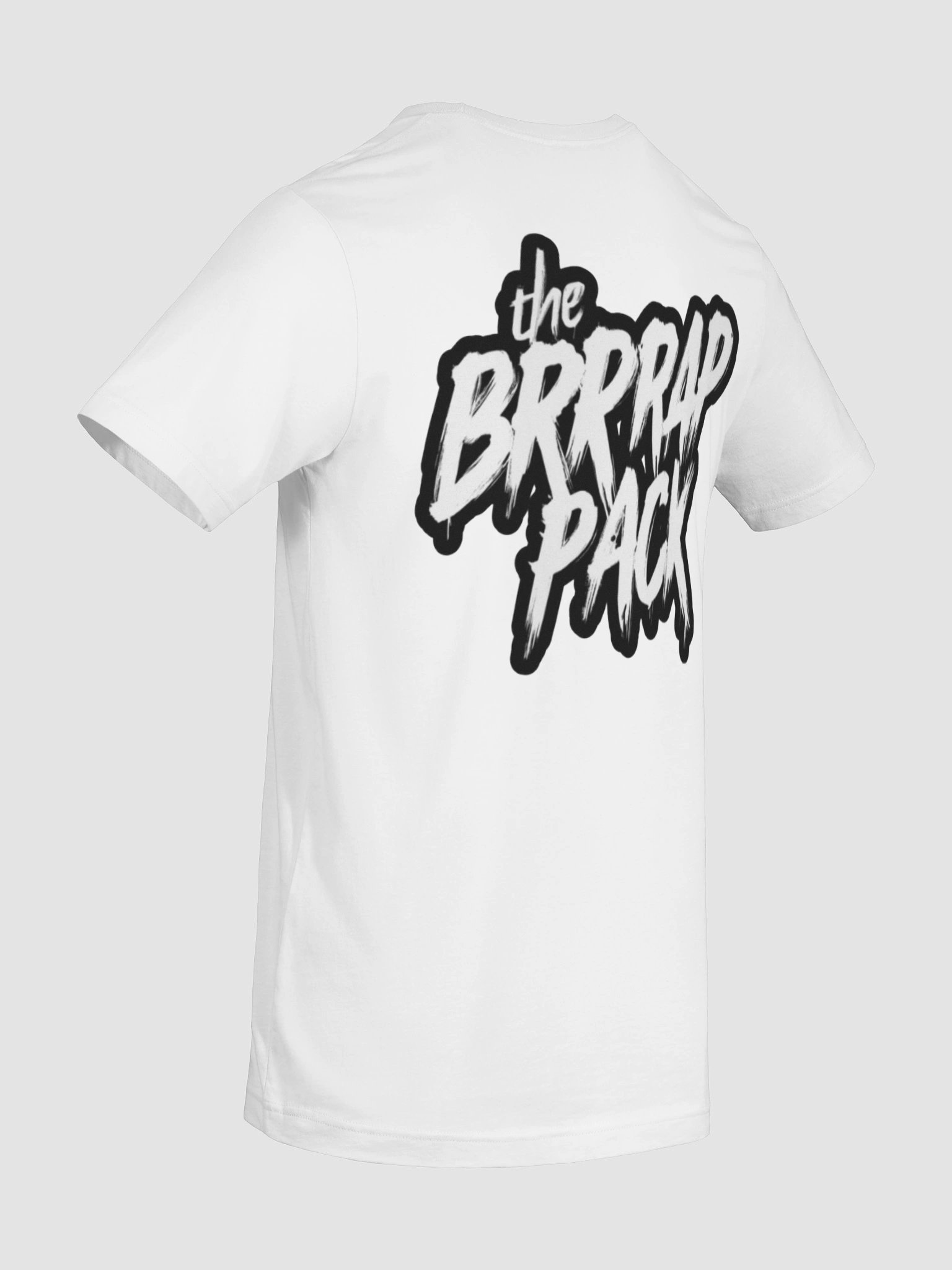 BRRRAP Pack Tee product image (47)