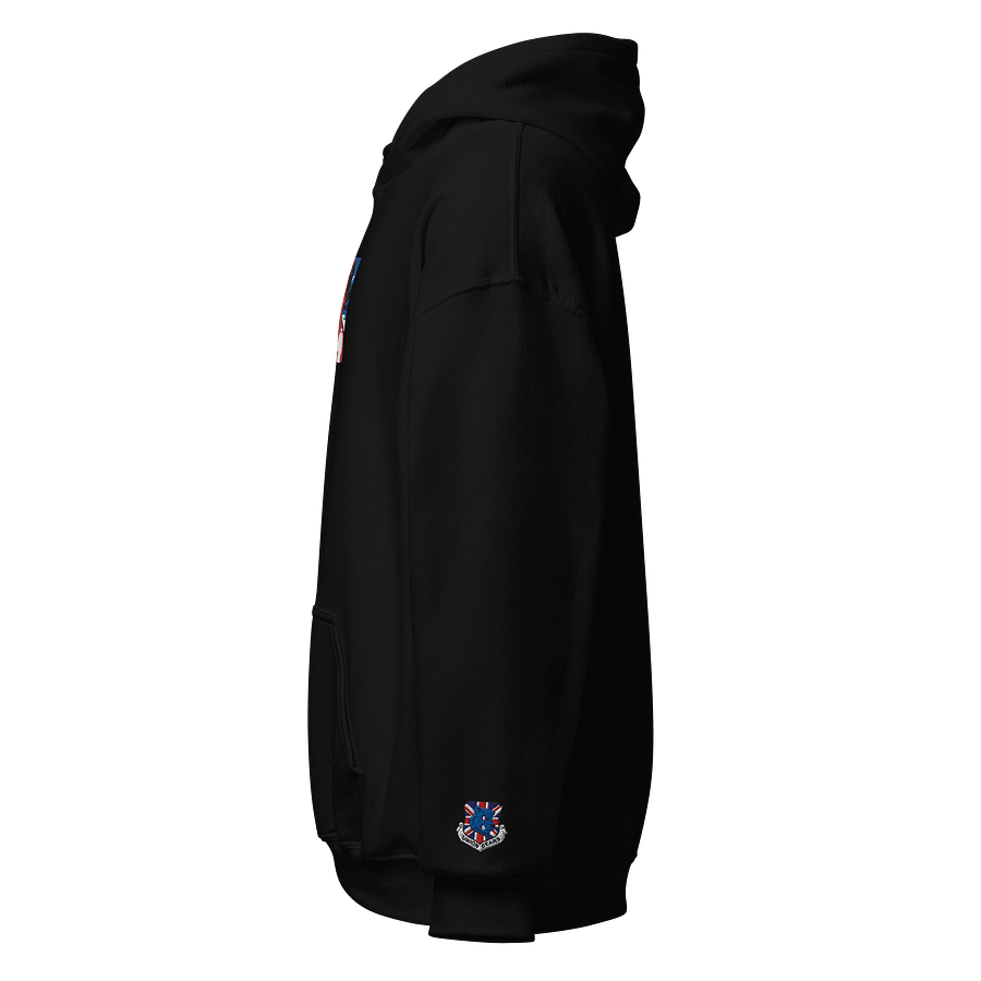 Union Bear "Take Aim" Hoodie product image (3)