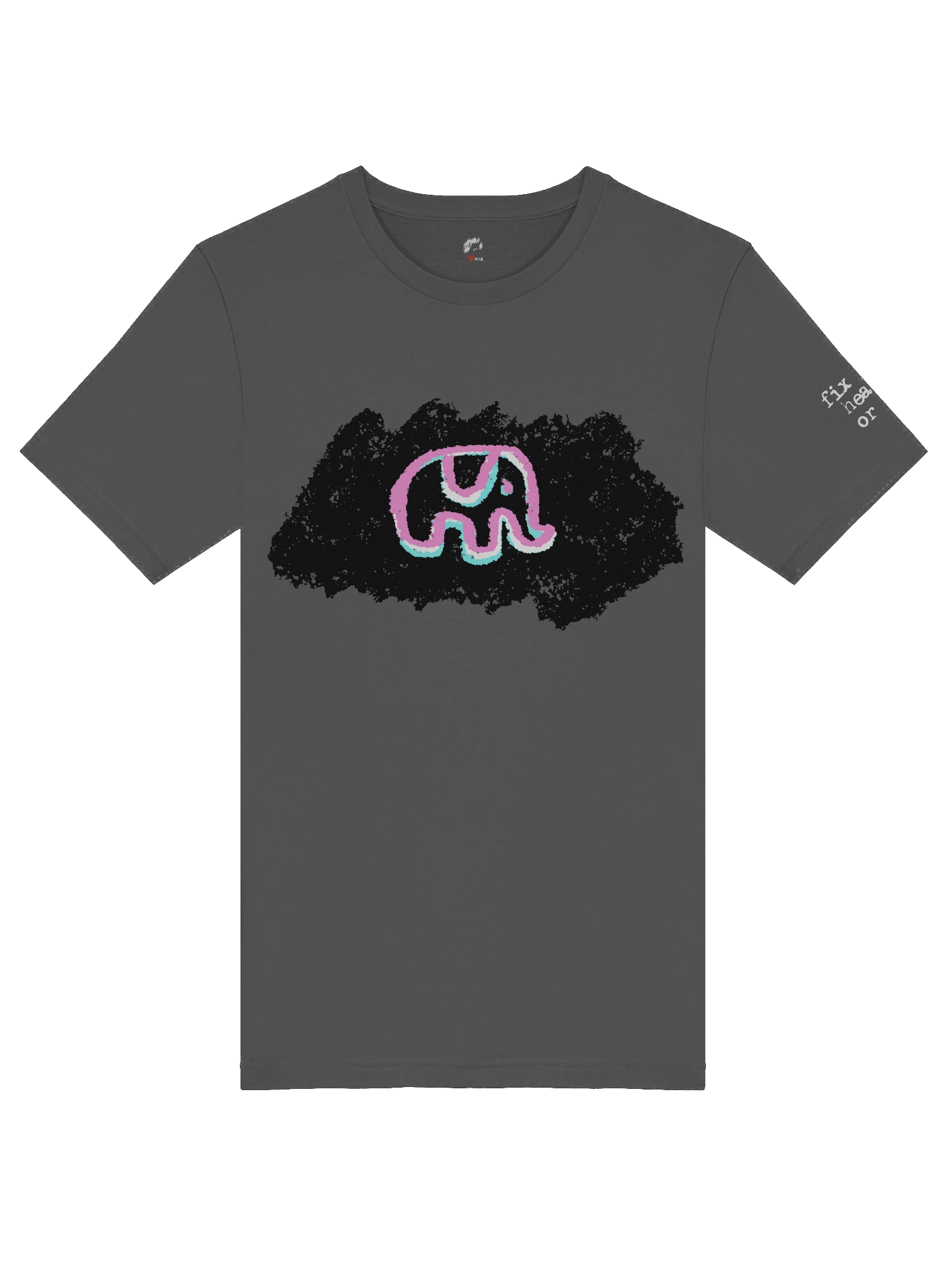 fyh ele tee product image (5)