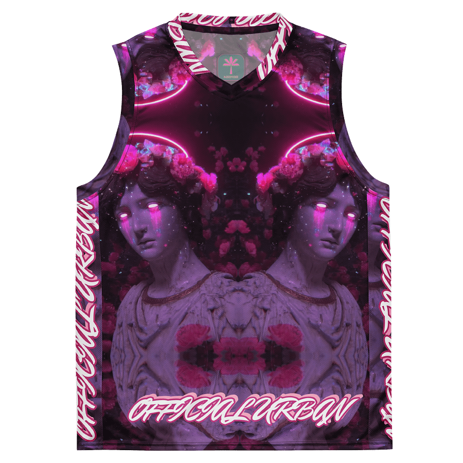 OFFICIAL URBAN TANK TOP product image (2)
