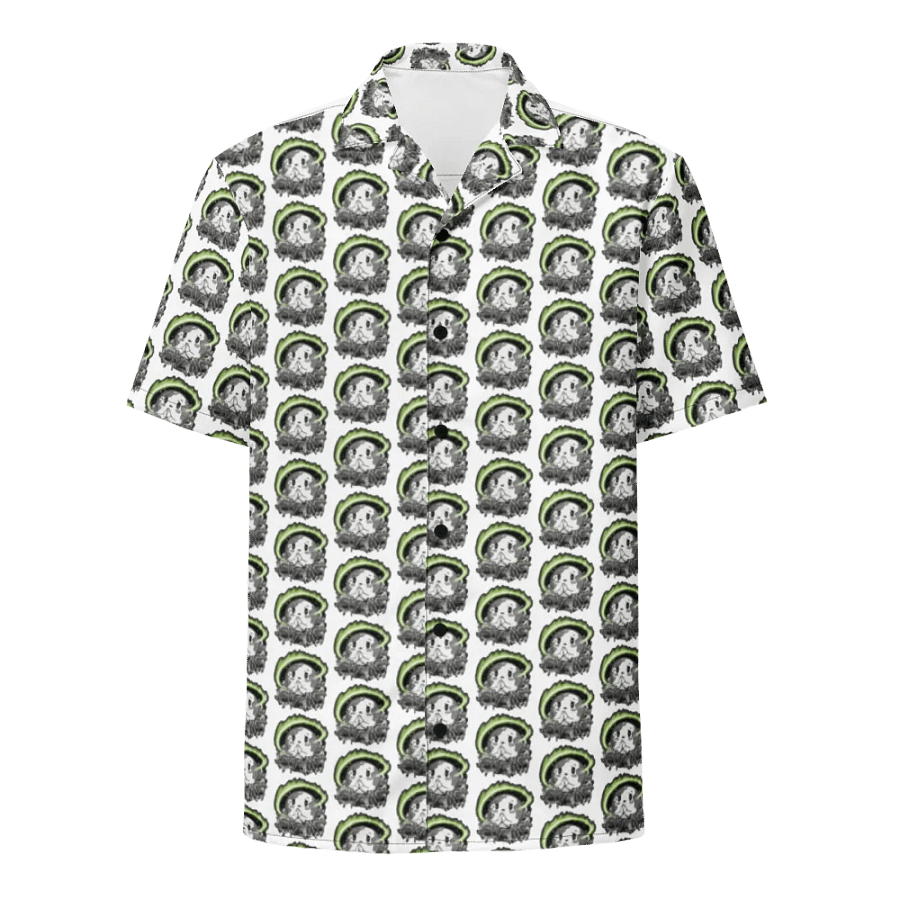 Save Me Hawaiian Shirt – Tropical Vibes, Global Impact product image (7)