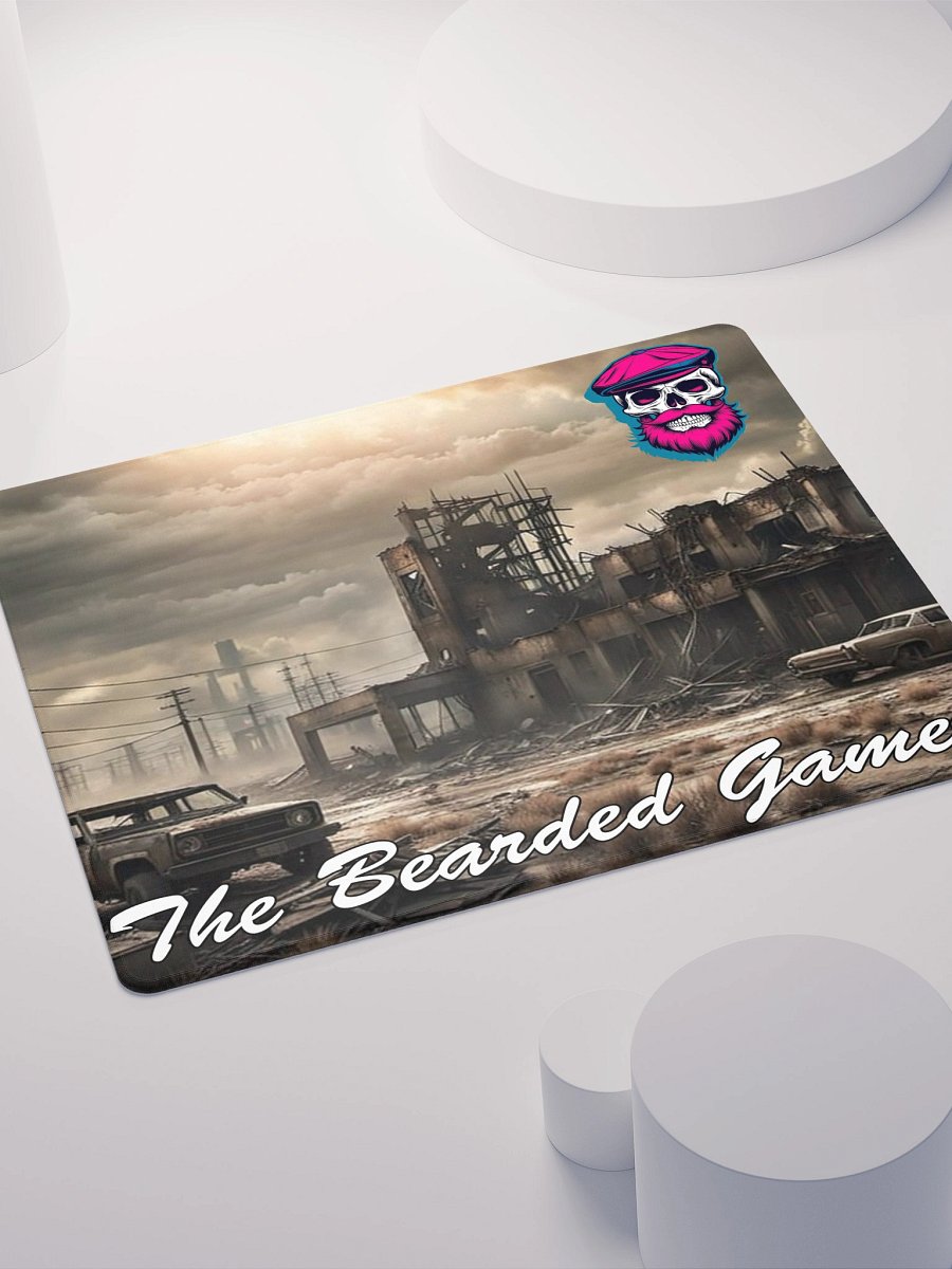 Mouse pad #4 product image (4)