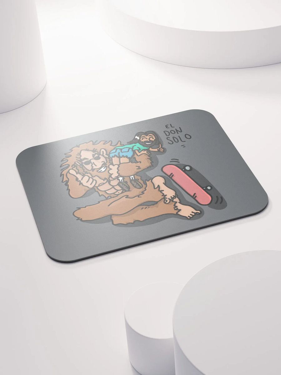 SQUATCH Mat product image (3)
