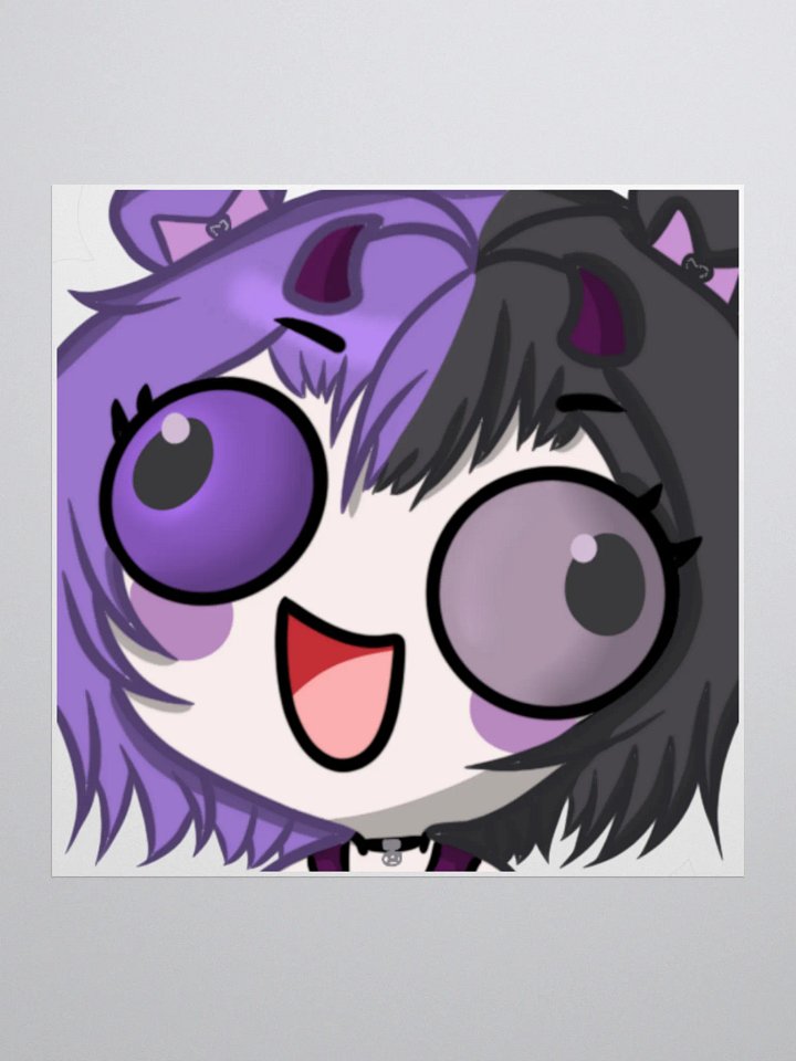 Derp -sticker product image (2)