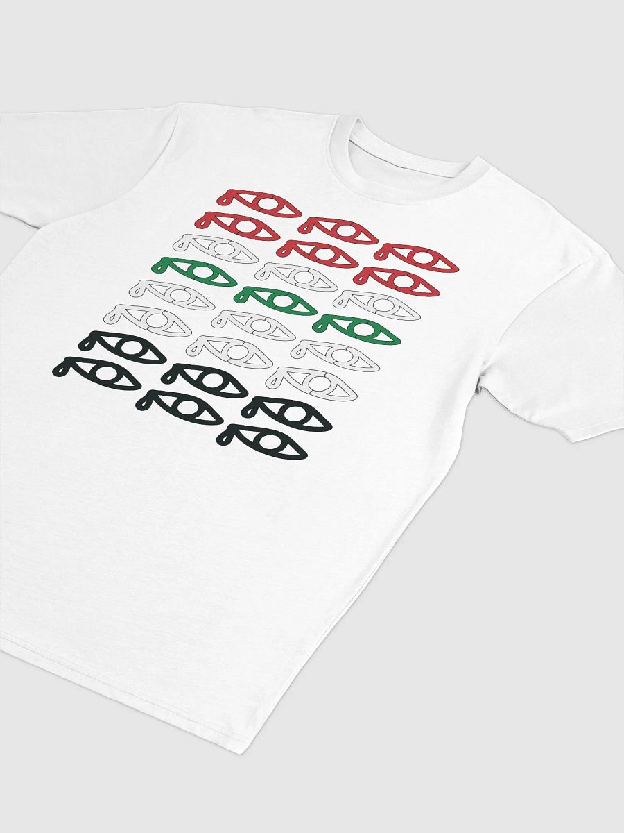 Iraq - Forever Cry - Cotton Heritage Men's Premium Heavyweight Tee product image (3)