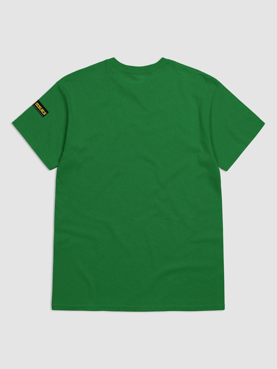 GL One Punch Streetwear Tee product image (138)