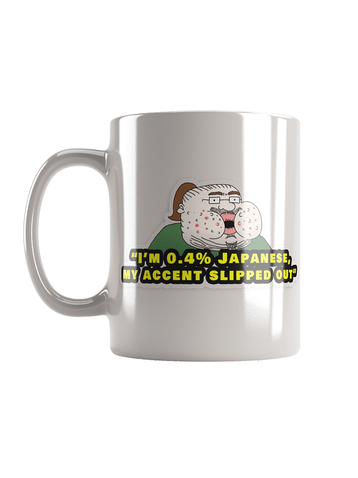 Angus (Discord Weeb) Mug product image (1)