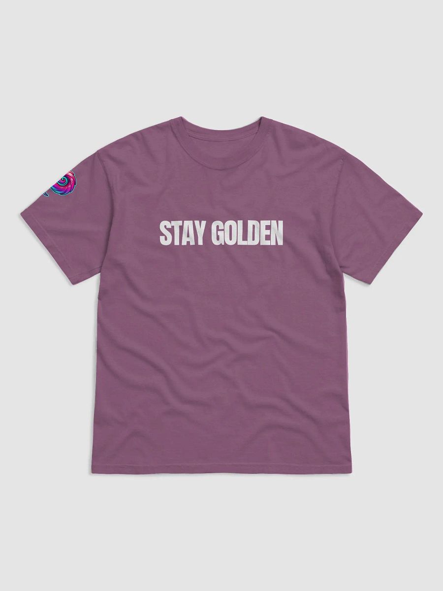 Stay Golden-Dark product image (2)