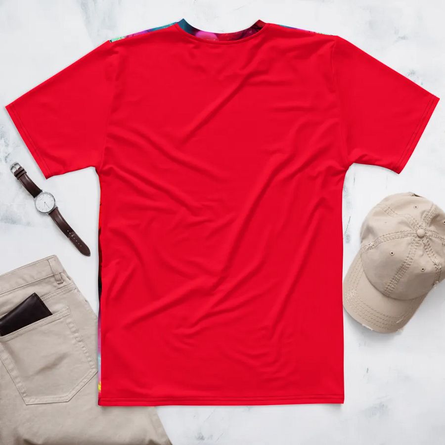 Thrills Chills Spills T Shirt product image (8)