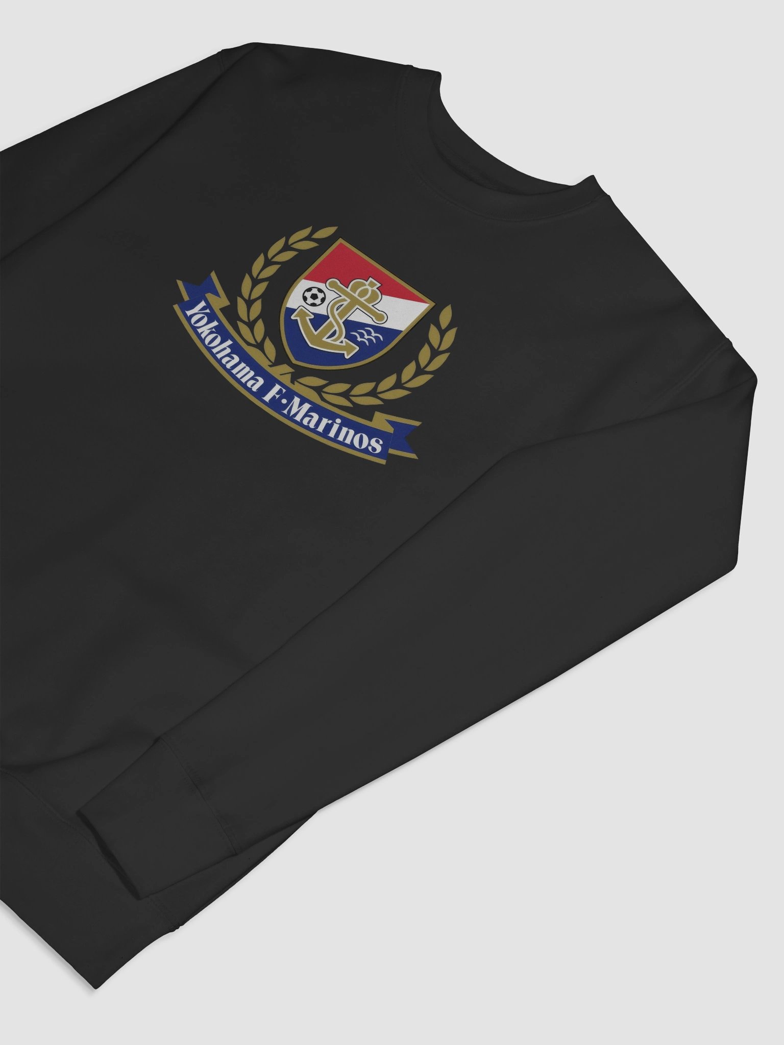 Yokohama F. Marinos Crest/Logo product image (7)