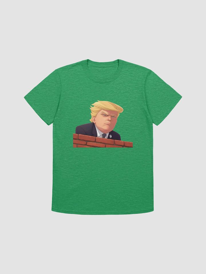 Donald Trump y Su Muro: Construyendo Límites product image (2)
