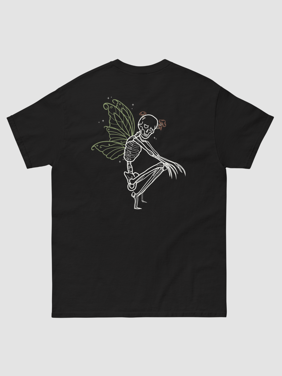 ˚ʚ dark nymph skelly tee ɞ˚ product image (1)