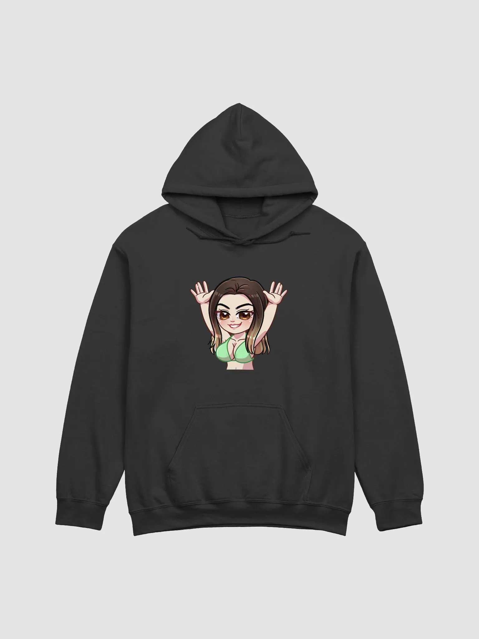 bitties hoodie product image (1)