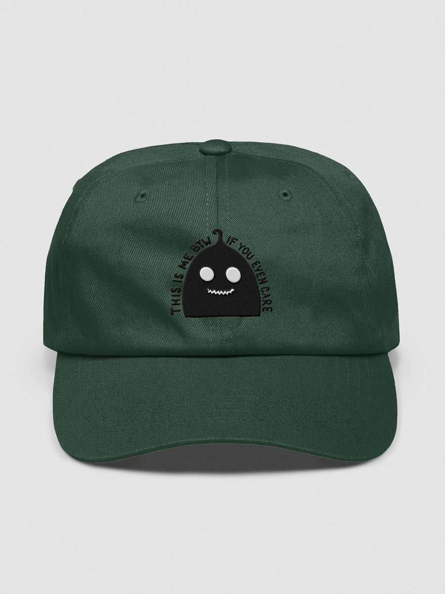 💚 Krobus - This is Me Btw 💚 product image (5)