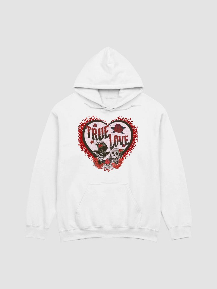 True love Red & Black Design product image (6)