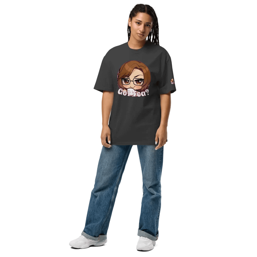 Got Tea Shirt product image (7)
