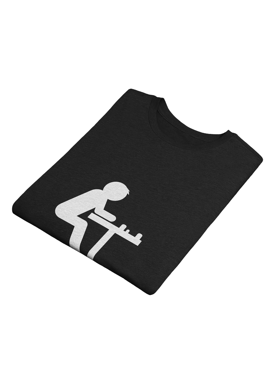 Let's Get Rolling tee product image (4)