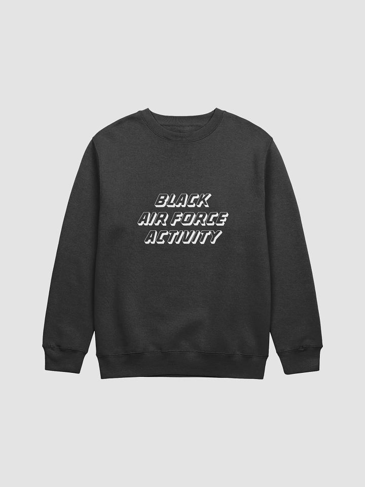 BAFA SWEATSHIRT product image (1)